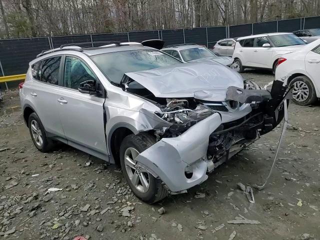 2015 Toyota RAV 4 - Image 11