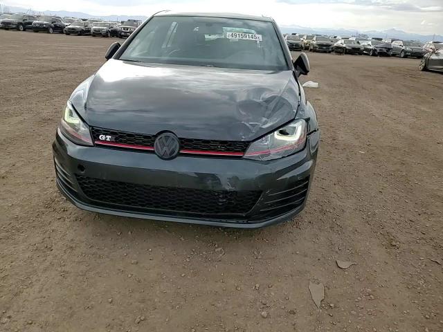 2015 Volkswagen GTI - Image 11