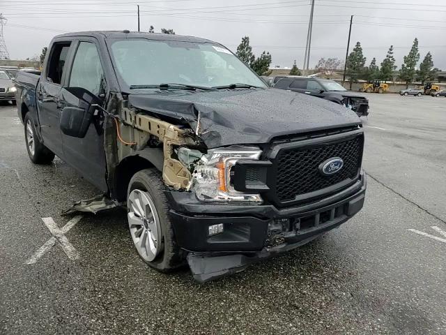 2018 Ford F-150 - Image 11