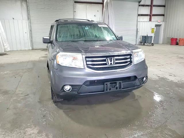 2015 Honda Pilot - Image 15