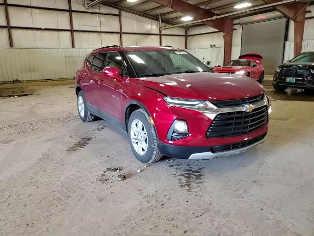 2021 Chevrolet Blazer - Image 11