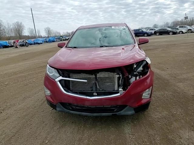 2018 Chevrolet Equinox - Image 14
