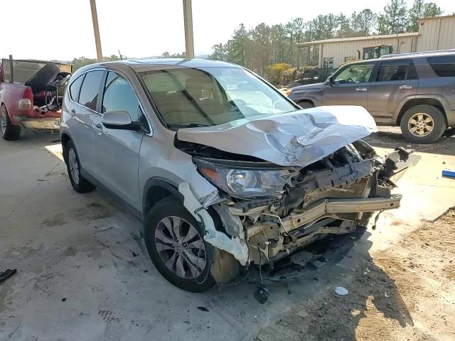2012 Honda CR-V - Image 10