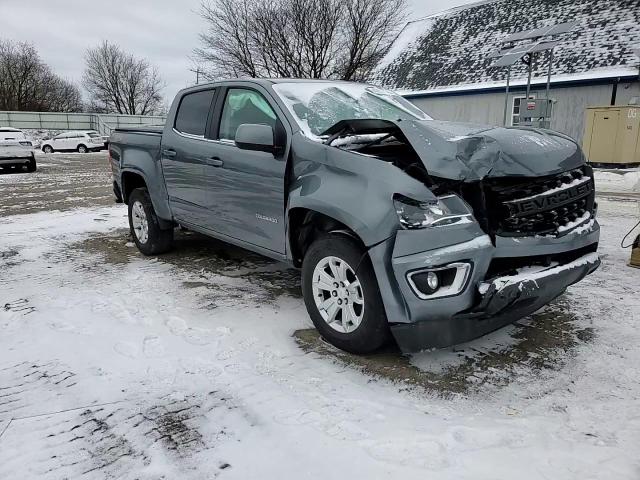 2020 Chevrolet Colorado - Image 10