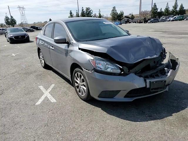 2018 Nissan Sentra - Image 10
