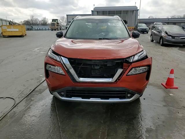 2021 Nissan Rogue - Image 15