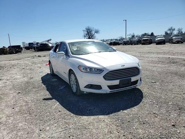 2015 Ford Fusion - Image 11