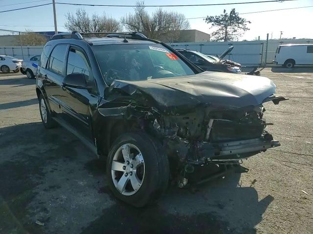 2006 Pontiac Torrent VIN: 2CKDL73F666035619 Lot: 50254445