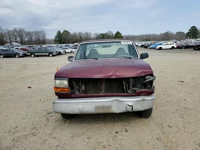 1996 Ford F-150 - Image 10