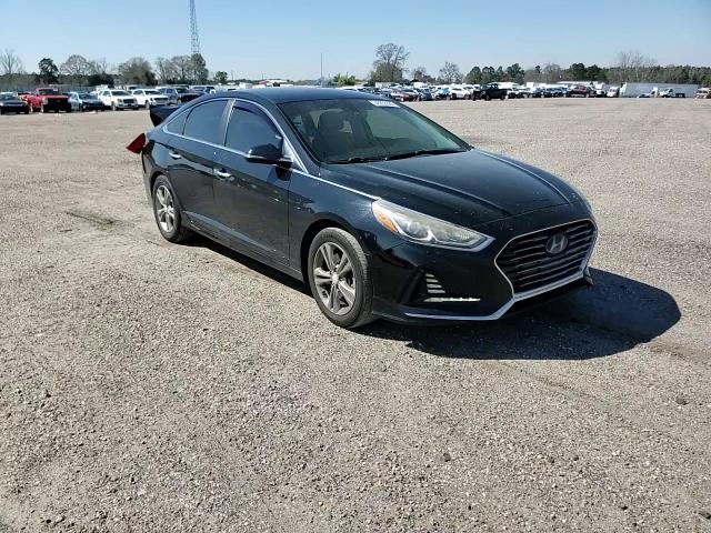 2018 Hyundai Sonata - Image 10