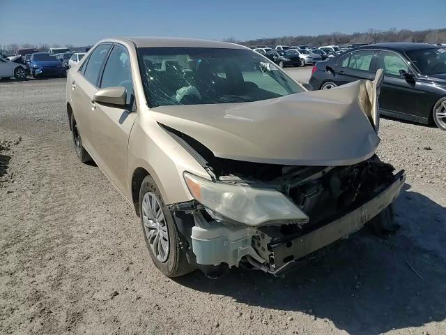 2012 Toyota Camry - Image 10