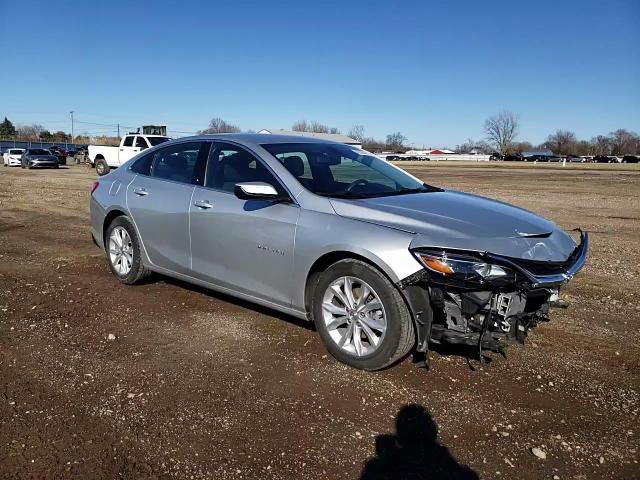 2021 Chevrolet Malibu - Image 10