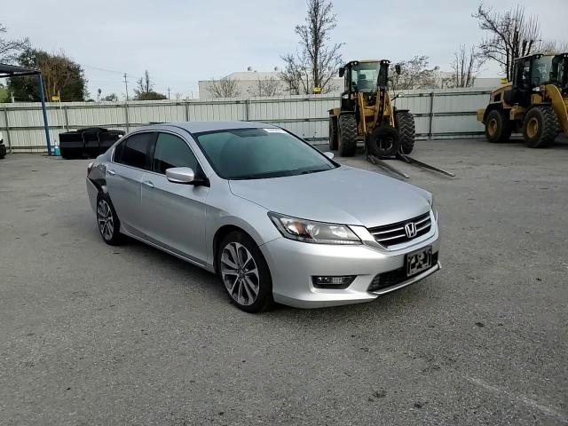 2014 Honda Accord - Image 11