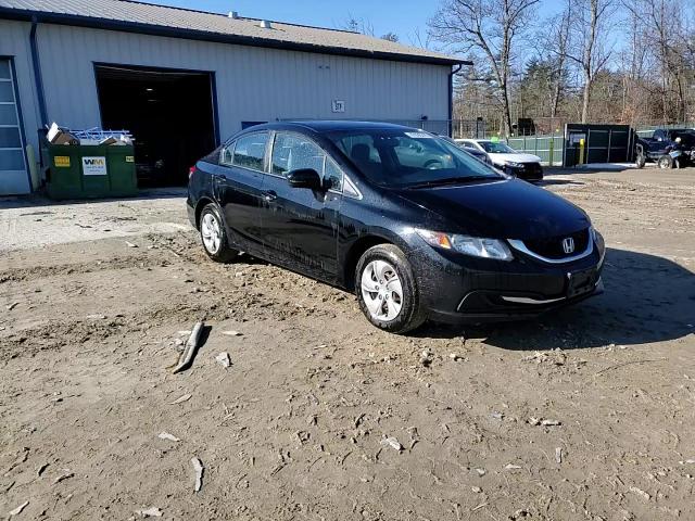 2015 Honda Civic - Image 13