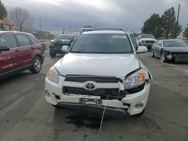 2009 Toyota RAV 4 - Image 10