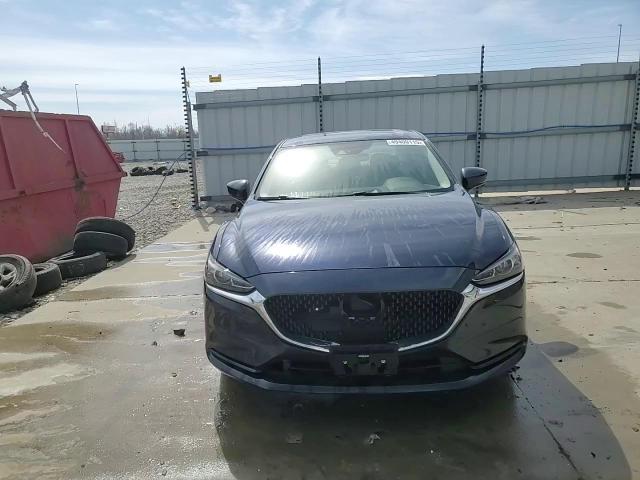 2020 Mazda 6 - Image 13