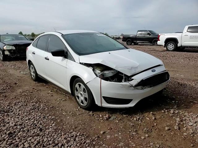2017 Ford Focus - Image 11
