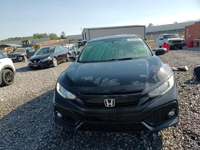 2018 Honda Civic - Image 14