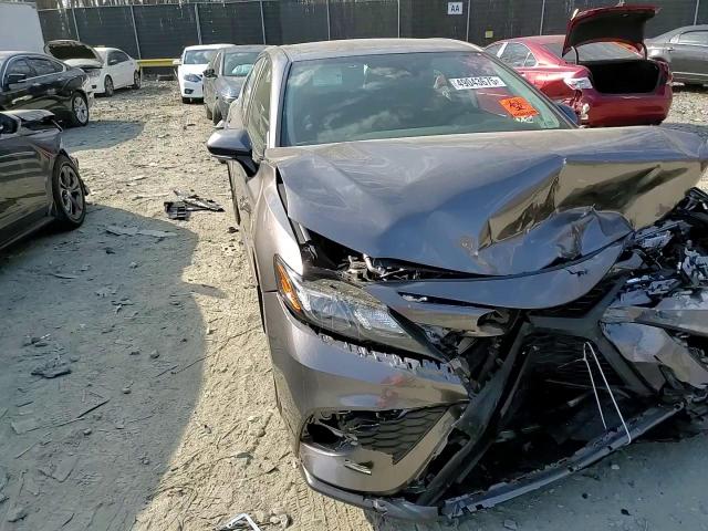 2024 Toyota Camry - Image 11