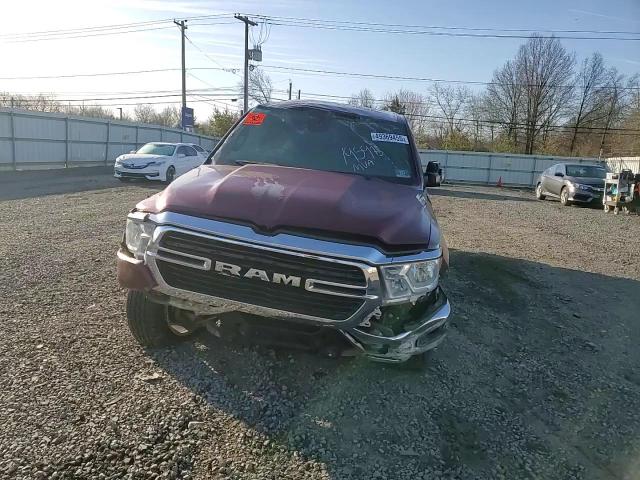 2019 RAM 1500 - Image 11