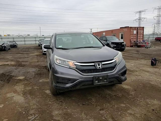 2015 Honda CR-V - Image 11