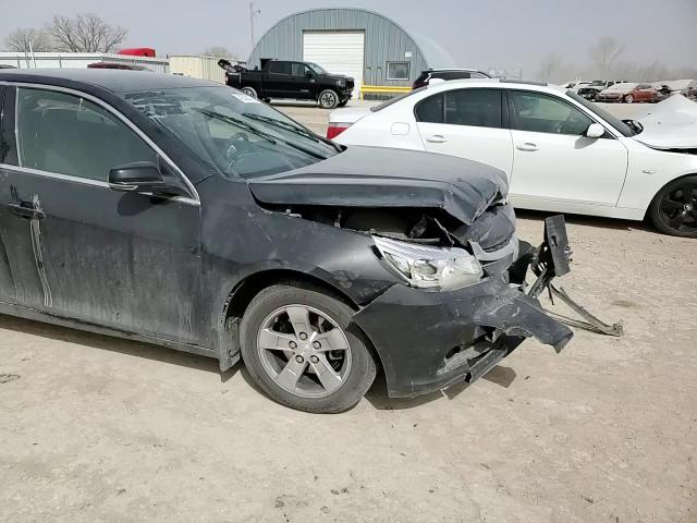 2015 Chevrolet Malibu - Image 10