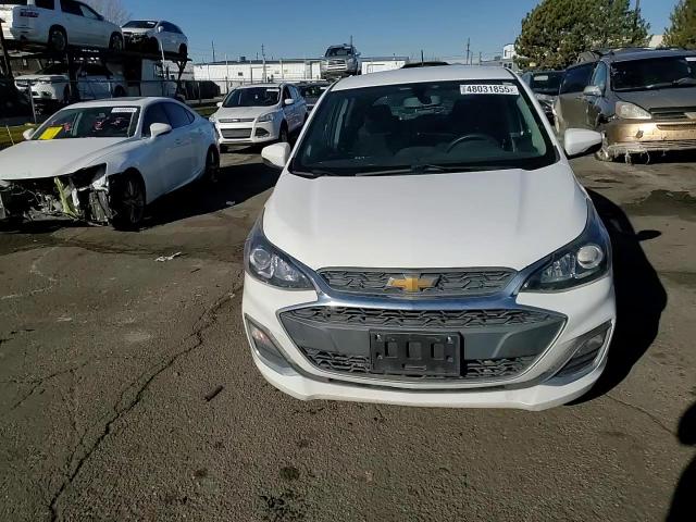 2020 Chevrolet Spark - Image 10