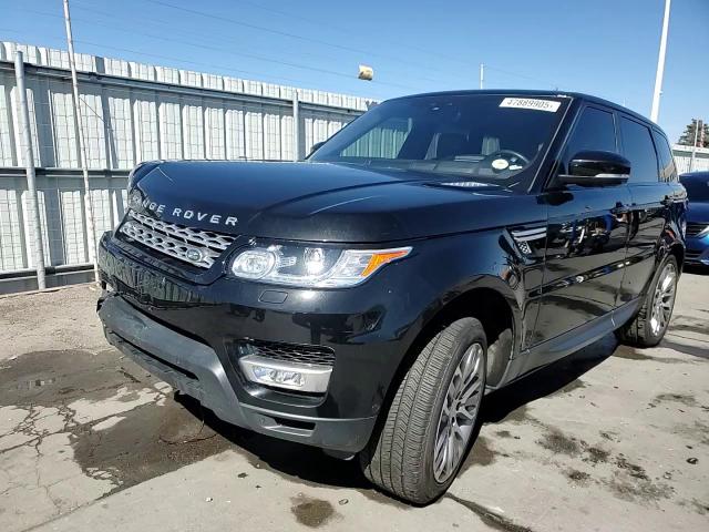 2017 Land Rover Range Rover - Image 14