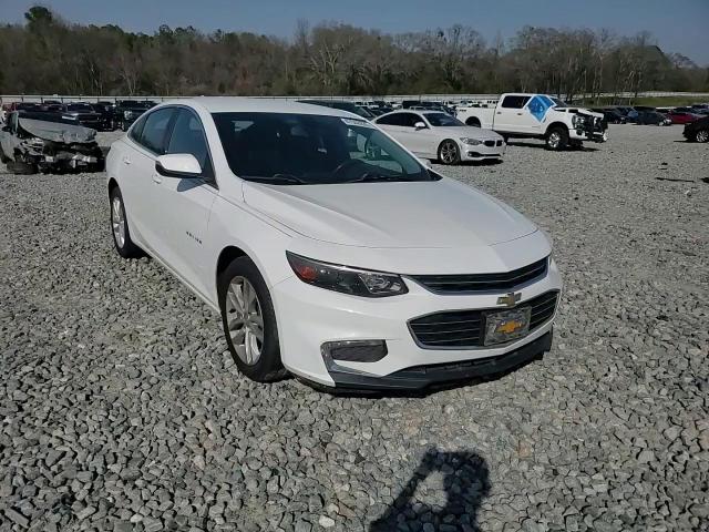 2016 Chevrolet Malibu - Image 13