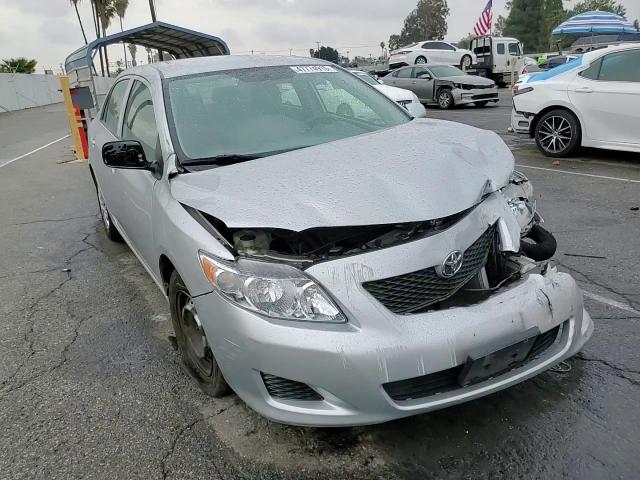 2009 Toyota Corolla - Image 11