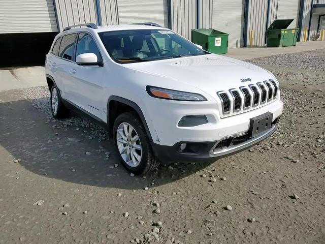 2014 Jeep Grand Cherokee - Image 14