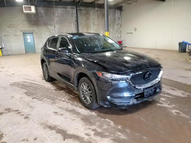 2020 Mazda CX-5 - Image 14