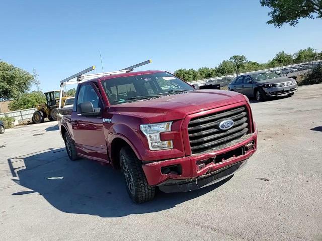 2016 Ford F-150 - Image 10