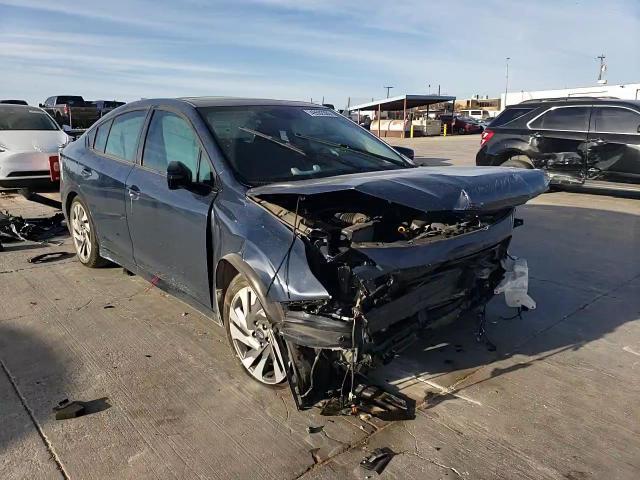 2024 Subaru Legacy Limited VIN: 4S3BWAN60R3016818 Lot: 49592385