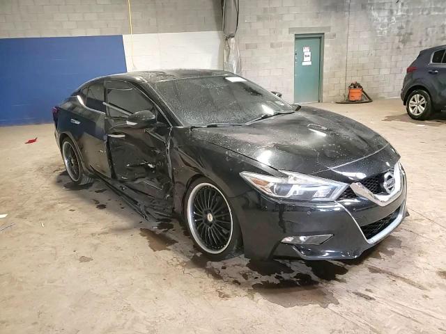 2017 Nissan Maxima - Image 13
