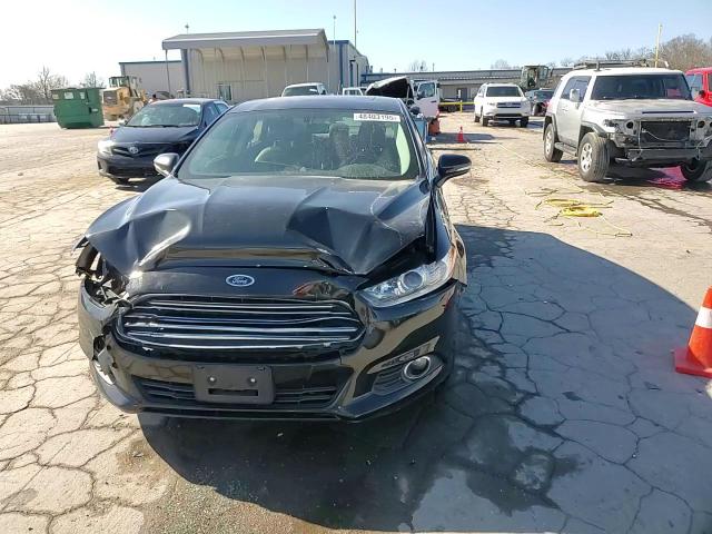 2015 Ford Fusion - Image 14