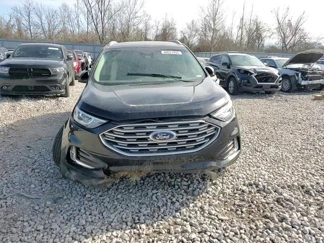 2019 Ford Edge - Image 12