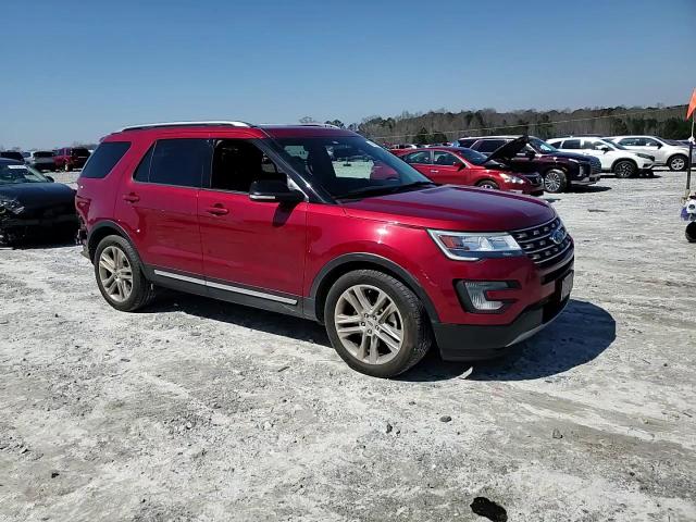 2017 Ford Explorer - Image 12