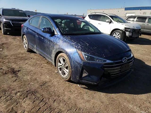2020 Hyundai Elantra - Image 10