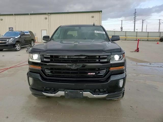 2016 Chevrolet Silverado - Image 13