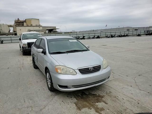 2007 Toyota Corolla - Image 11