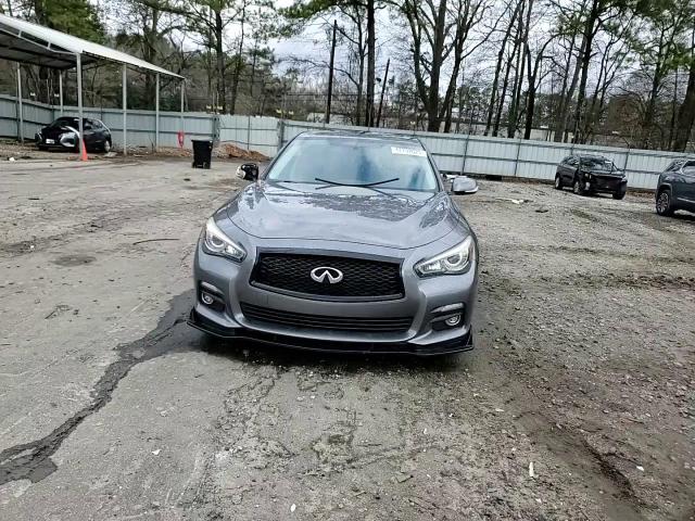 2015 Infiniti Q50 - Image 13