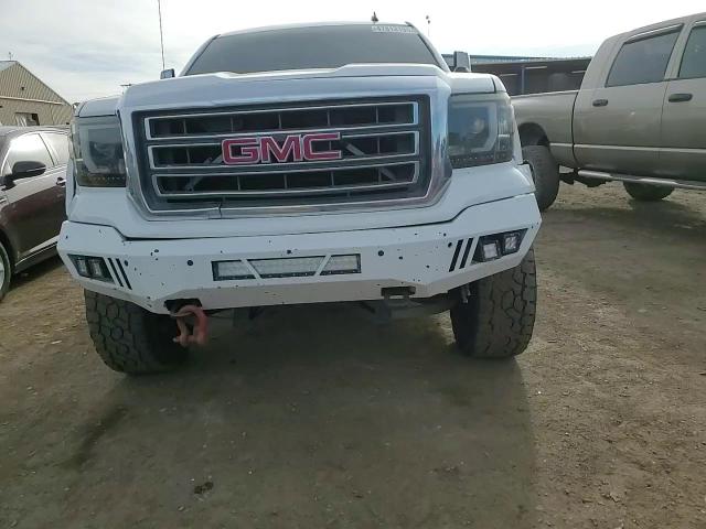 2014 GMC Sierra - Image 11