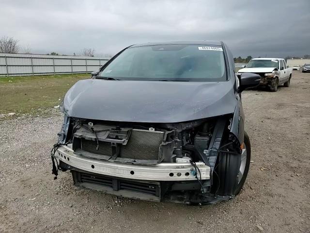 2020 Honda Odyssey - Image 11