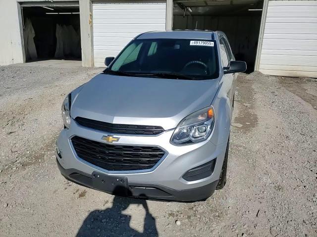 2017 Chevrolet Equinox - Image 14