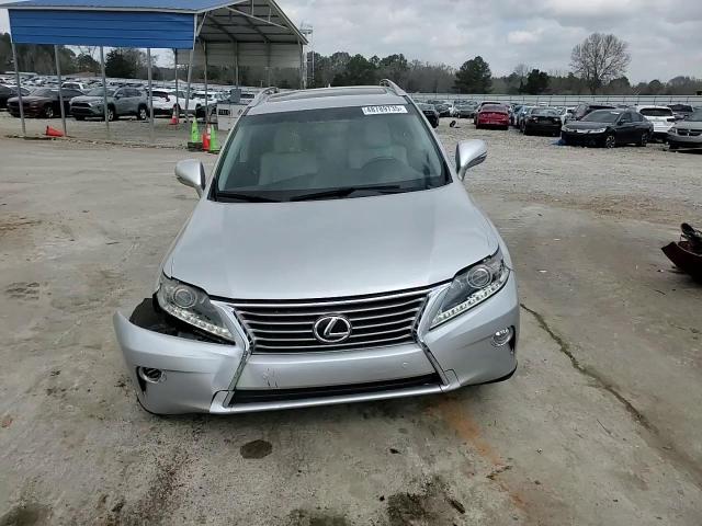 2014 Lexus RX - Image 12