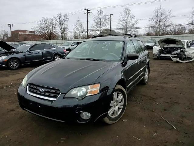 2005 Subaru Legacy - Image 10