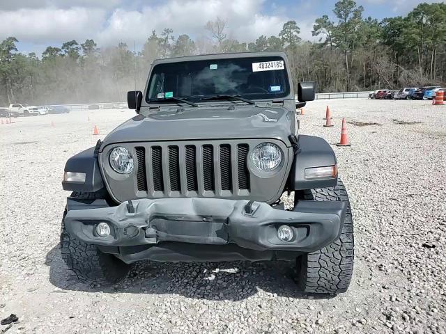 2019 Jeep Wrangler - Image 14