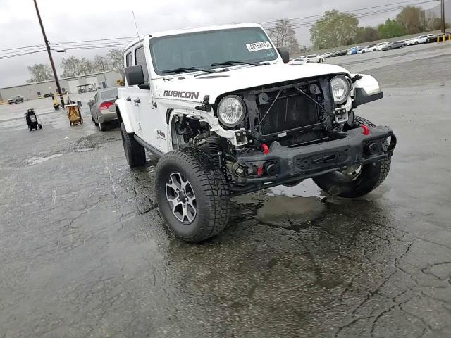 2020 Jeep Gladiator - Image 11
