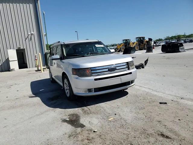 2011 Ford Flex Sel VIN: 2FMGK5CC5BBD30015 Lot: 49678135